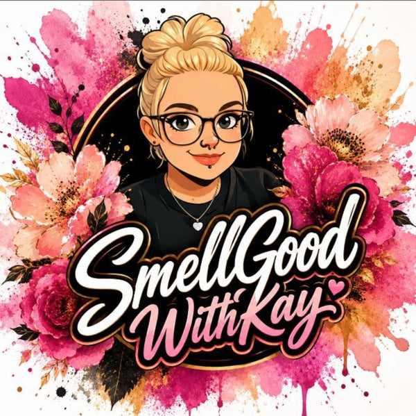 Smellgoodwithkay's Decants